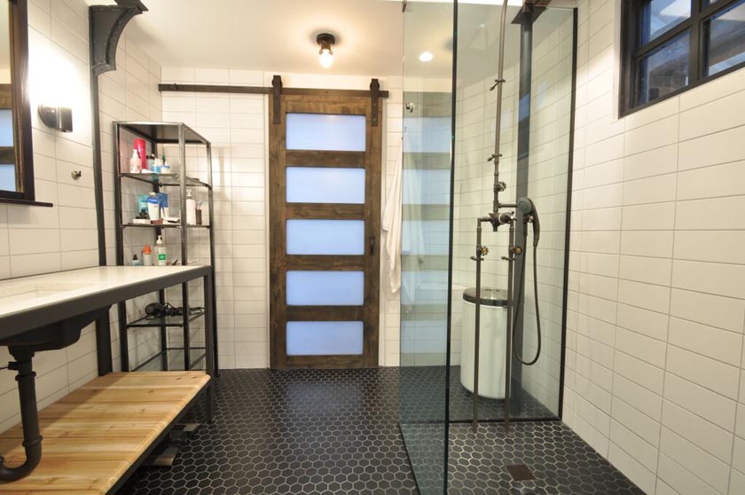 The Best Spots For Sliding Barn Doors In Destin Homes Sunburst
